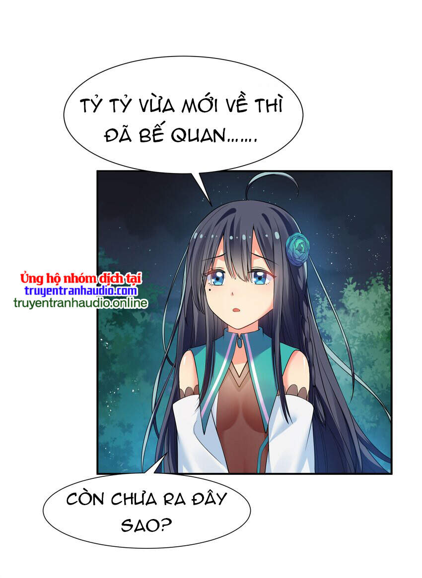 Toàn Bộ Tu Chân Giới Muội Tử Muốn Bắt Ta chapter 56 - Upload bởi truyensieuhay.com