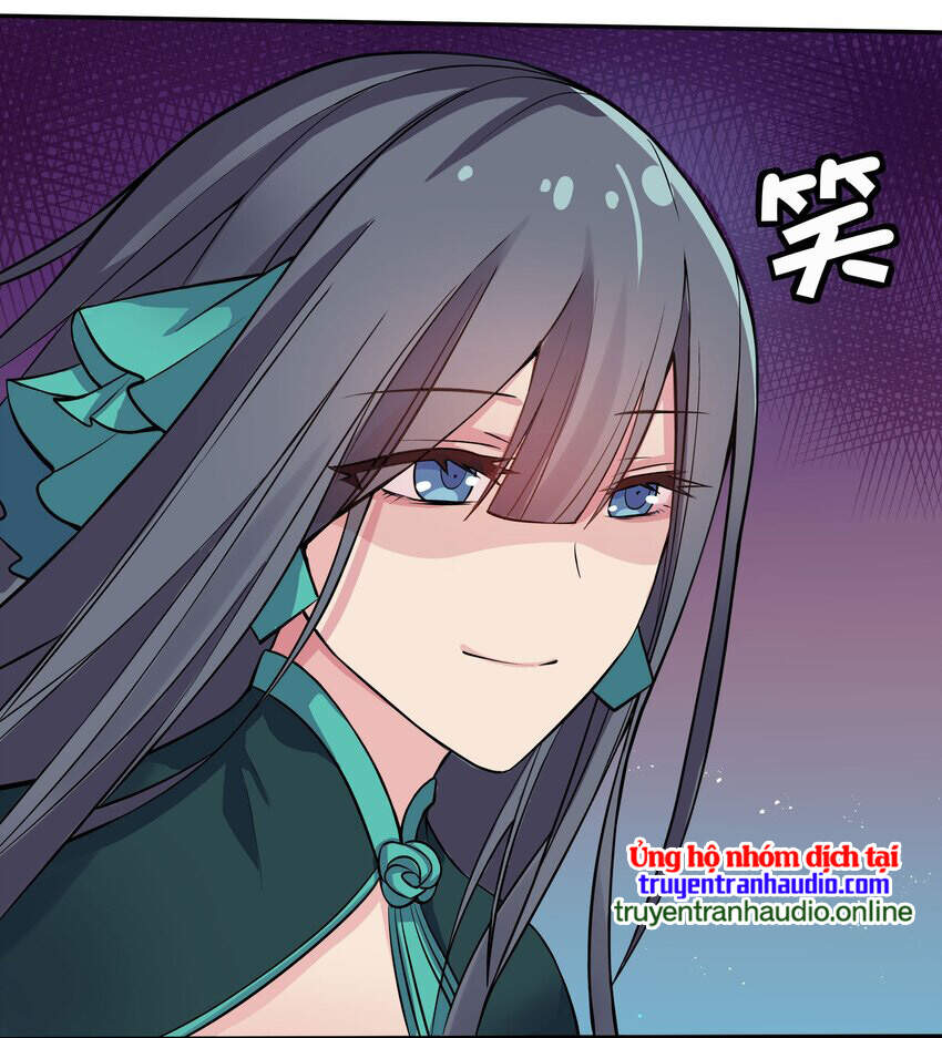 Toàn Bộ Tu Chân Giới Muội Tử Muốn Bắt Ta chapter 56 - Upload bởi truyensieuhay.com