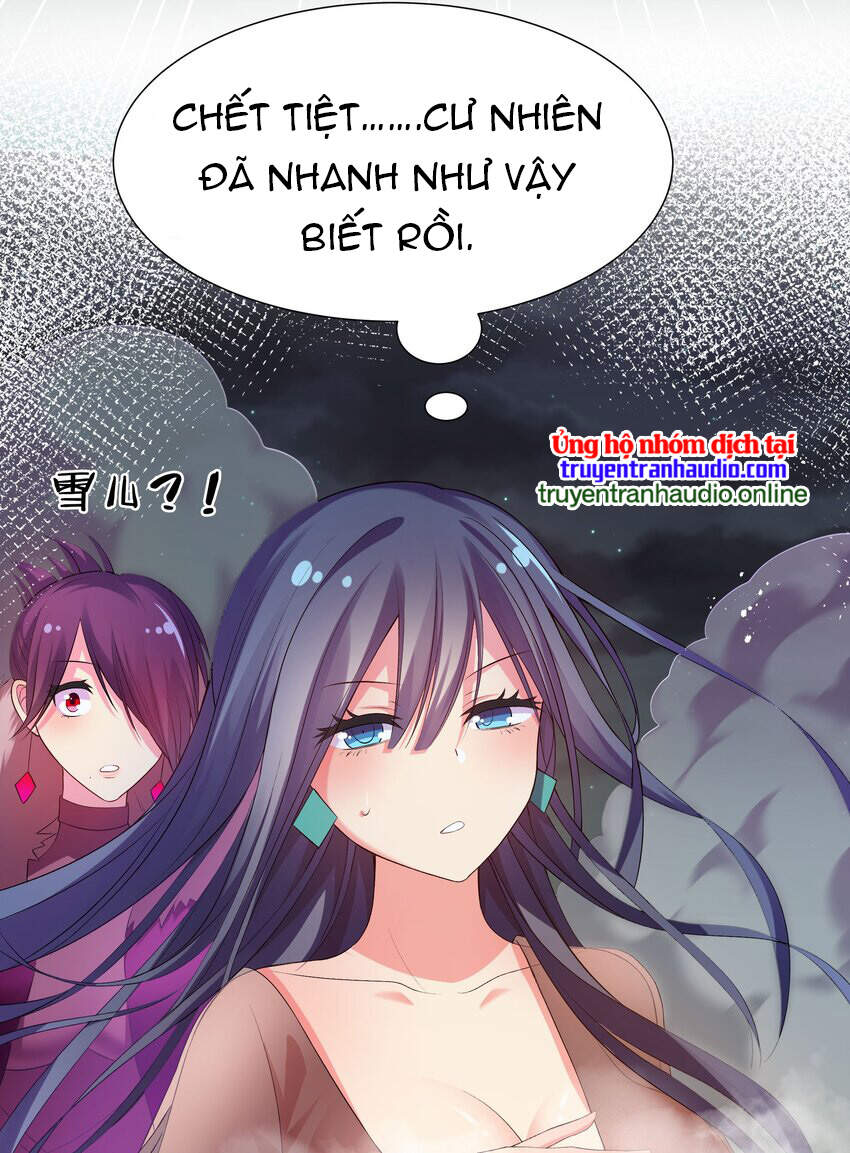 Toàn Bộ Tu Chân Giới Muội Tử Muốn Bắt Ta chapter 56 - Upload bởi truyensieuhay.com