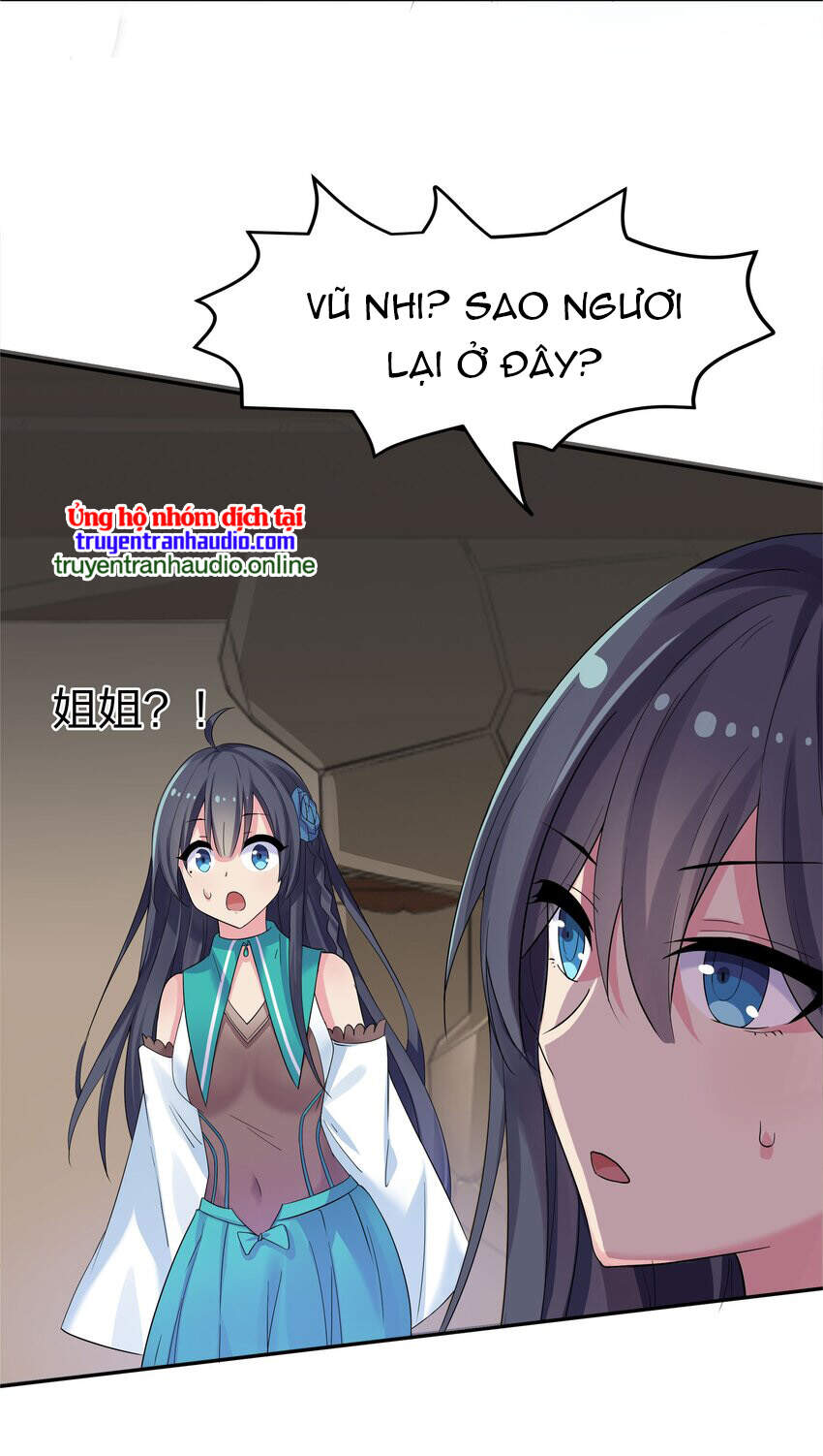 Toàn Bộ Tu Chân Giới Muội Tử Muốn Bắt Ta chapter 56 - Upload bởi truyensieuhay.com