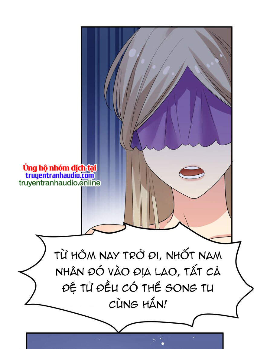 Toàn Bộ Tu Chân Giới Muội Tử Muốn Bắt Ta chapter 56 - Upload bởi truyensieuhay.com