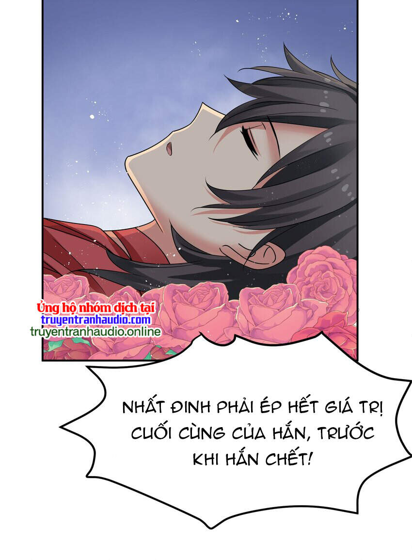 Toàn Bộ Tu Chân Giới Muội Tử Muốn Bắt Ta chapter 56 - Upload bởi truyensieuhay.com