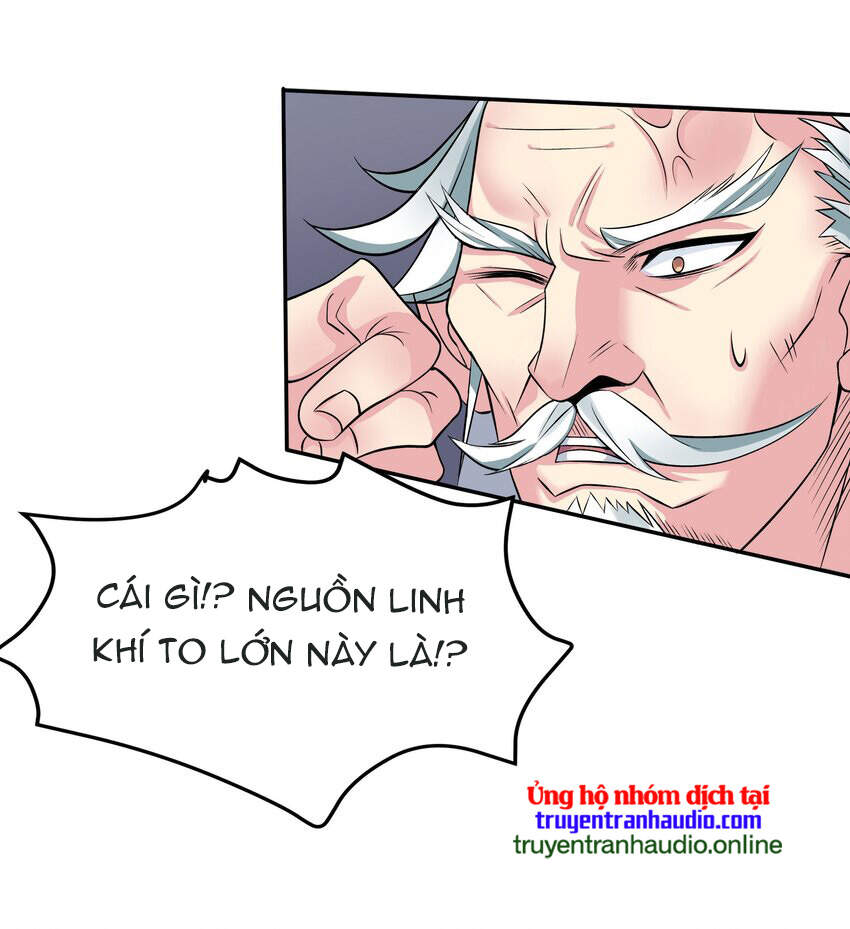 Toàn Bộ Tu Chân Giới Muội Tử Muốn Bắt Ta chapter 56 - Upload bởi truyensieuhay.com