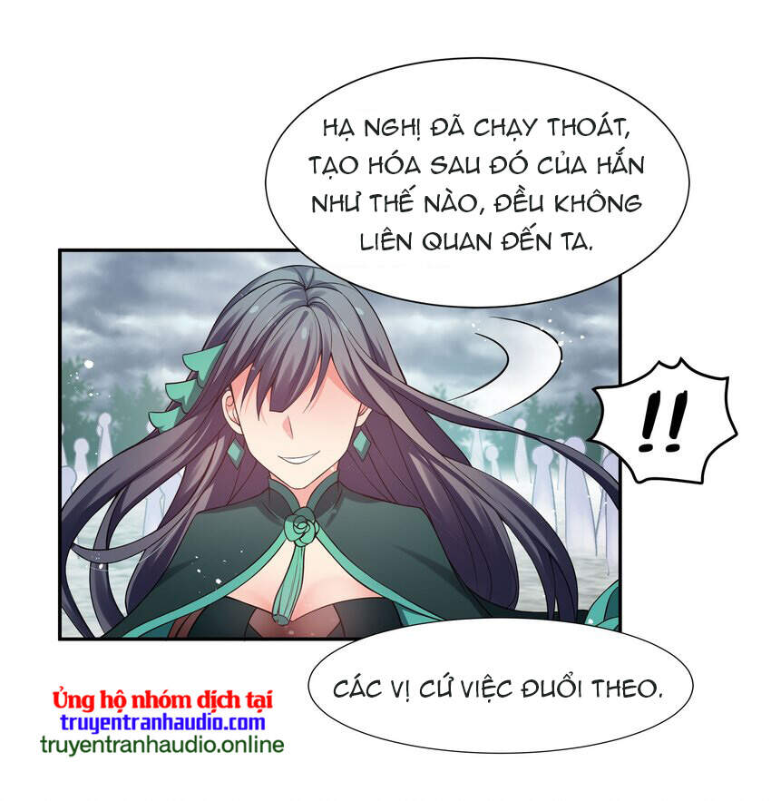 Toàn Bộ Tu Chân Giới Muội Tử Muốn Bắt Ta chapter 56 - Upload bởi truyensieuhay.com