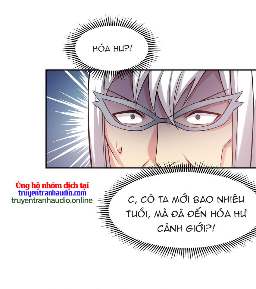Toàn Bộ Tu Chân Giới Muội Tử Muốn Bắt Ta chapter 56 - Upload bởi truyensieuhay.com