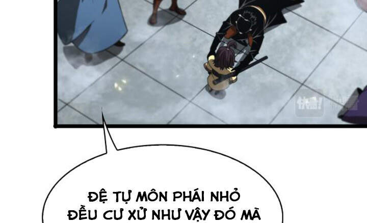 Chư giới tận thế online chapter 68 - Upload bởi truyensieuhay.com