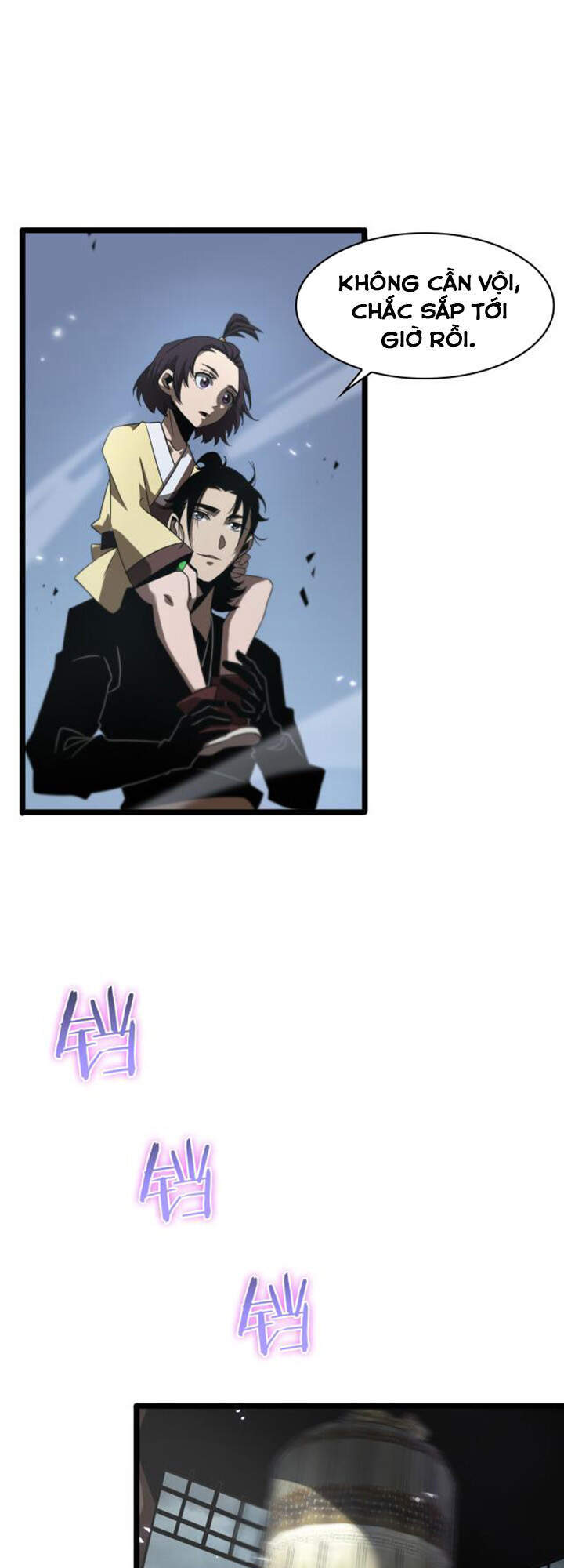 Chư giới tận thế online chapter 68 - Upload bởi truyensieuhay.com