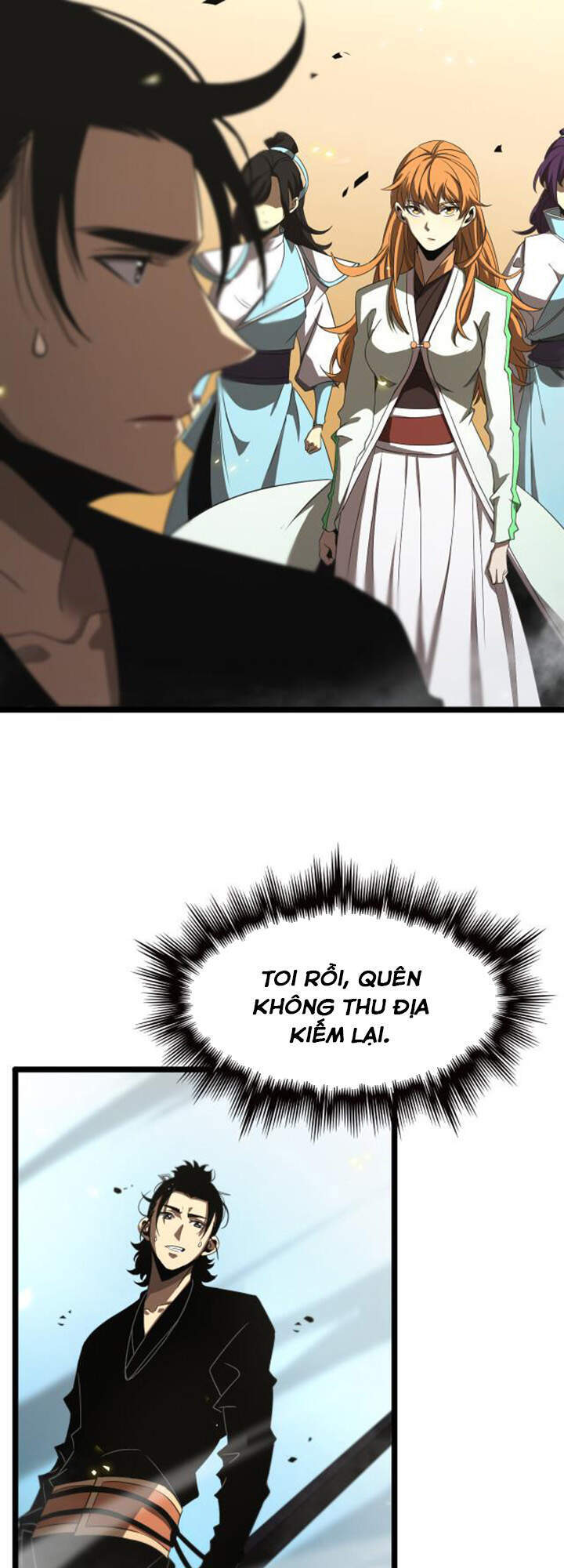 Chư giới tận thế online chapter 68 - Upload bởi truyensieuhay.com