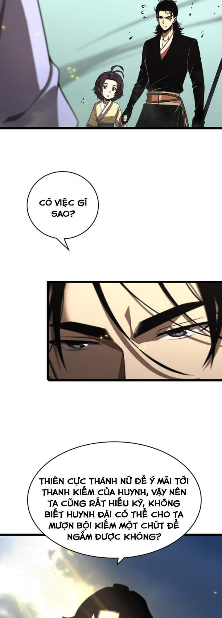 Chư giới tận thế online chapter 68 - Upload bởi truyensieuhay.com