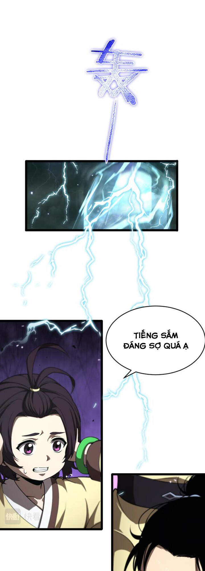 Chư giới tận thế online chapter 68 - Upload bởi truyensieuhay.com