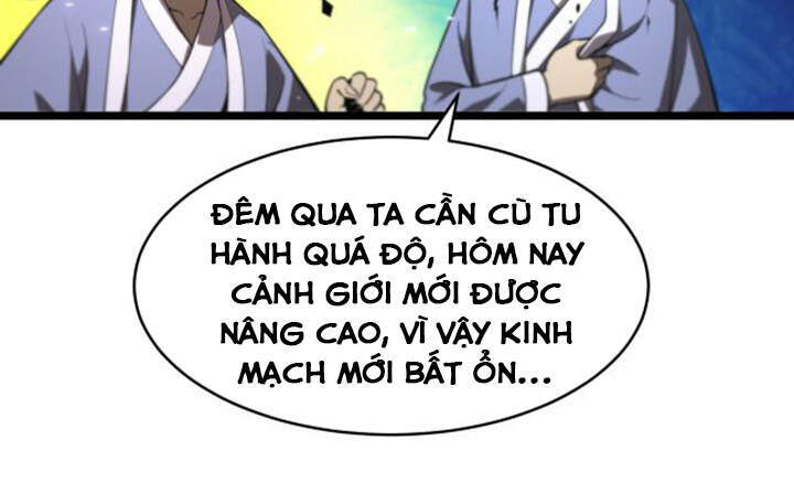 Chư giới tận thế online chapter 68 - Upload bởi truyensieuhay.com