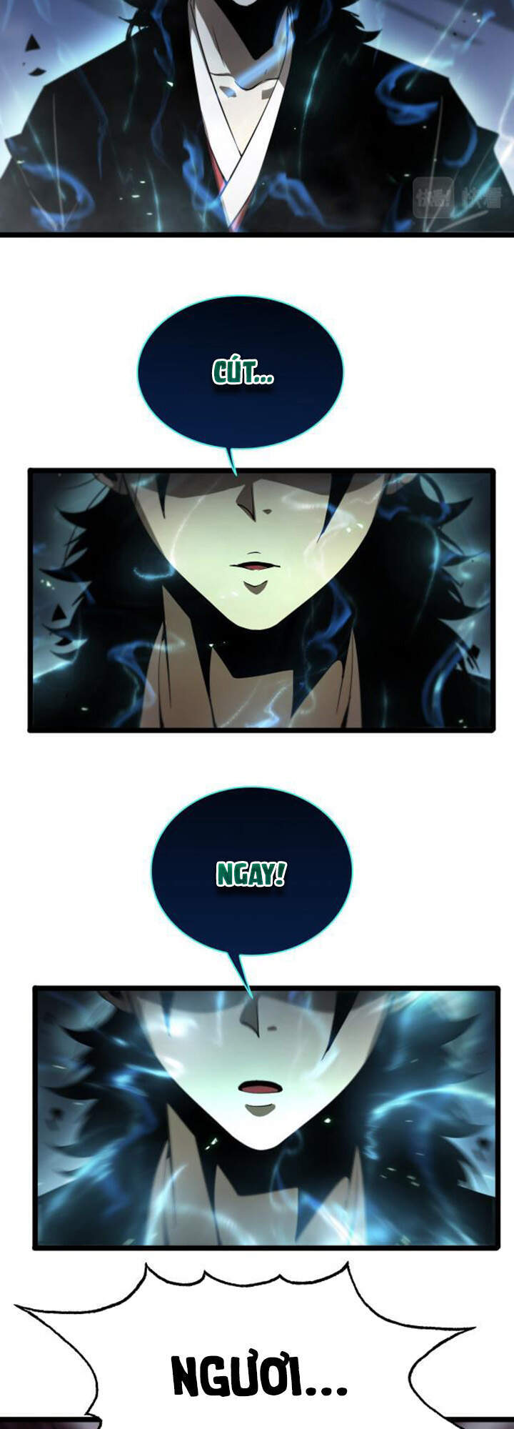 Chư giới tận thế online chapter 69 - Upload bởi truyensieuhay.com