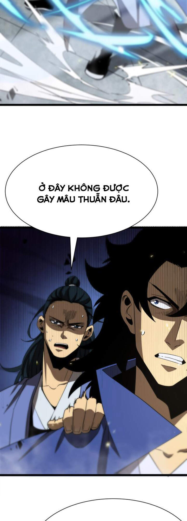 Chư giới tận thế online chapter 69 - Upload bởi truyensieuhay.com