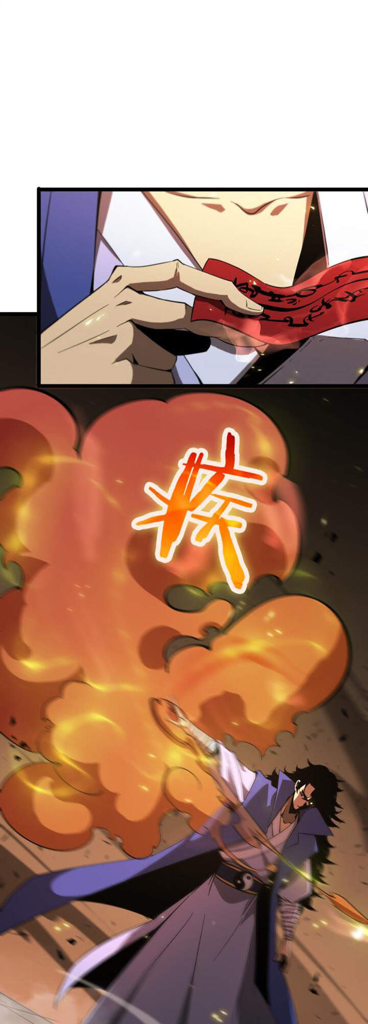 Chư giới tận thế online chapter 69 - Upload bởi truyensieuhay.com