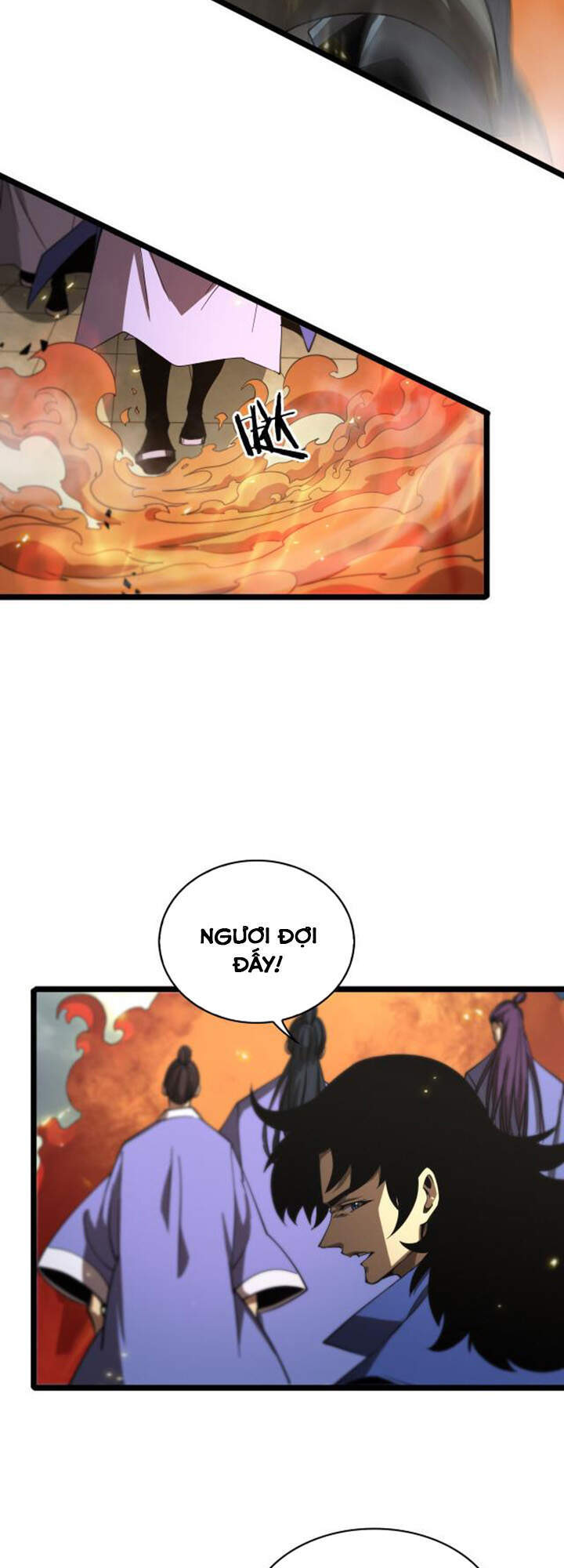 Chư giới tận thế online chapter 69 - Upload bởi truyensieuhay.com