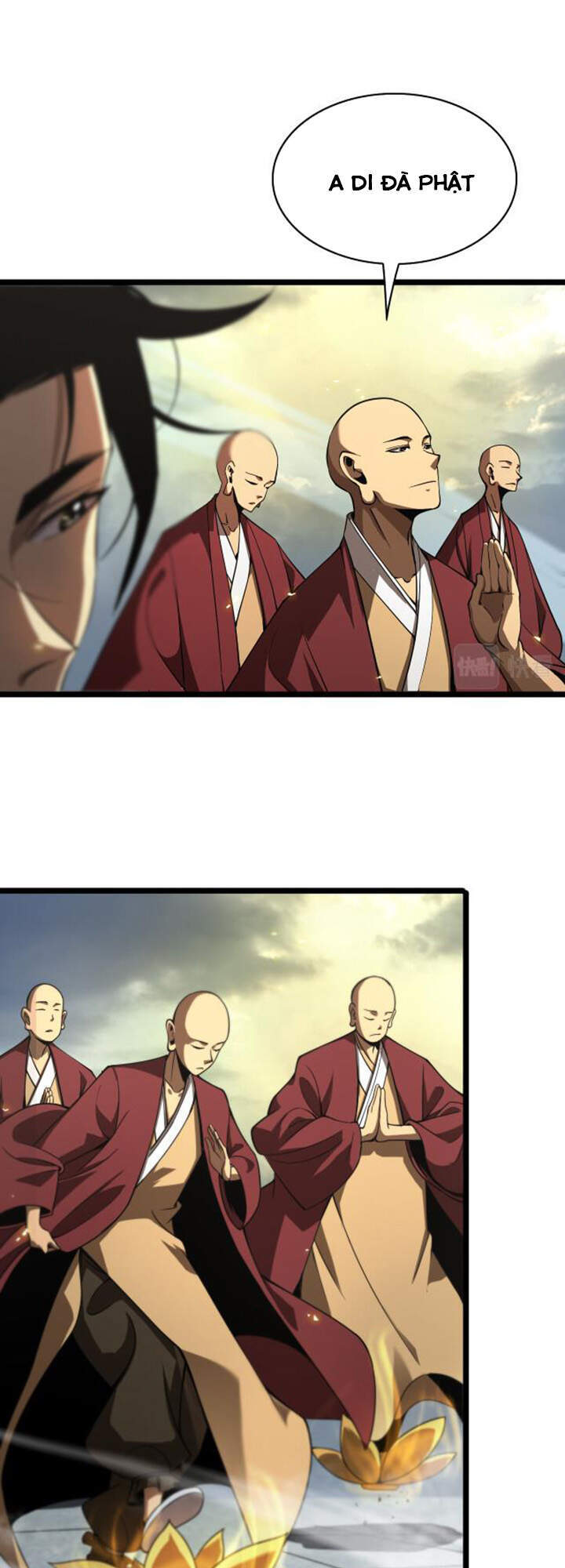 Chư giới tận thế online chapter 69 - Upload bởi truyensieuhay.com