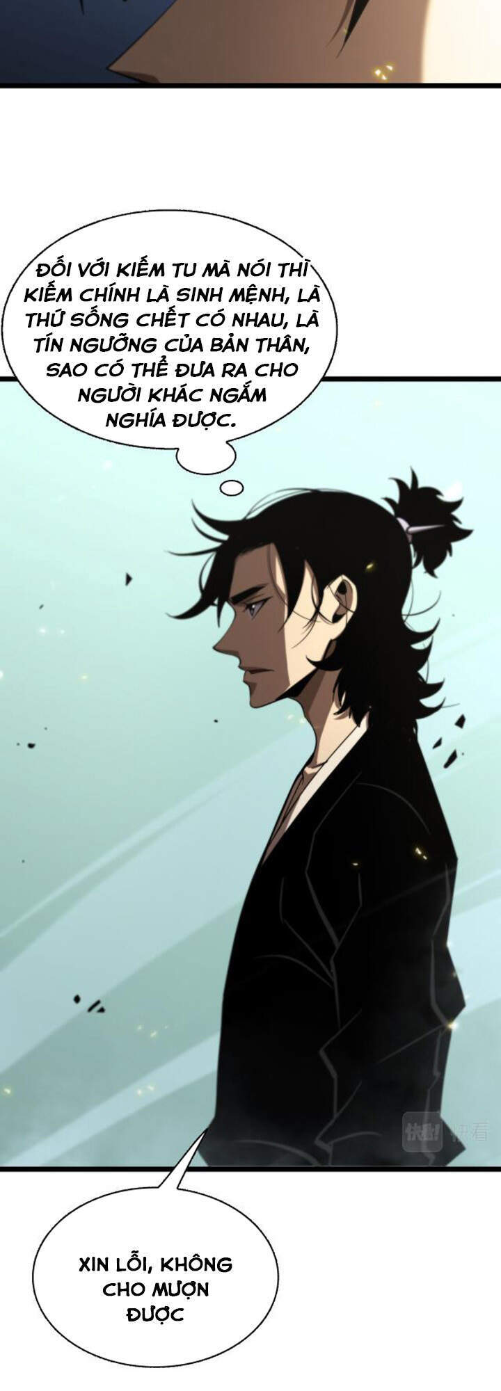 Chư giới tận thế online chapter 69 - Upload bởi truyensieuhay.com