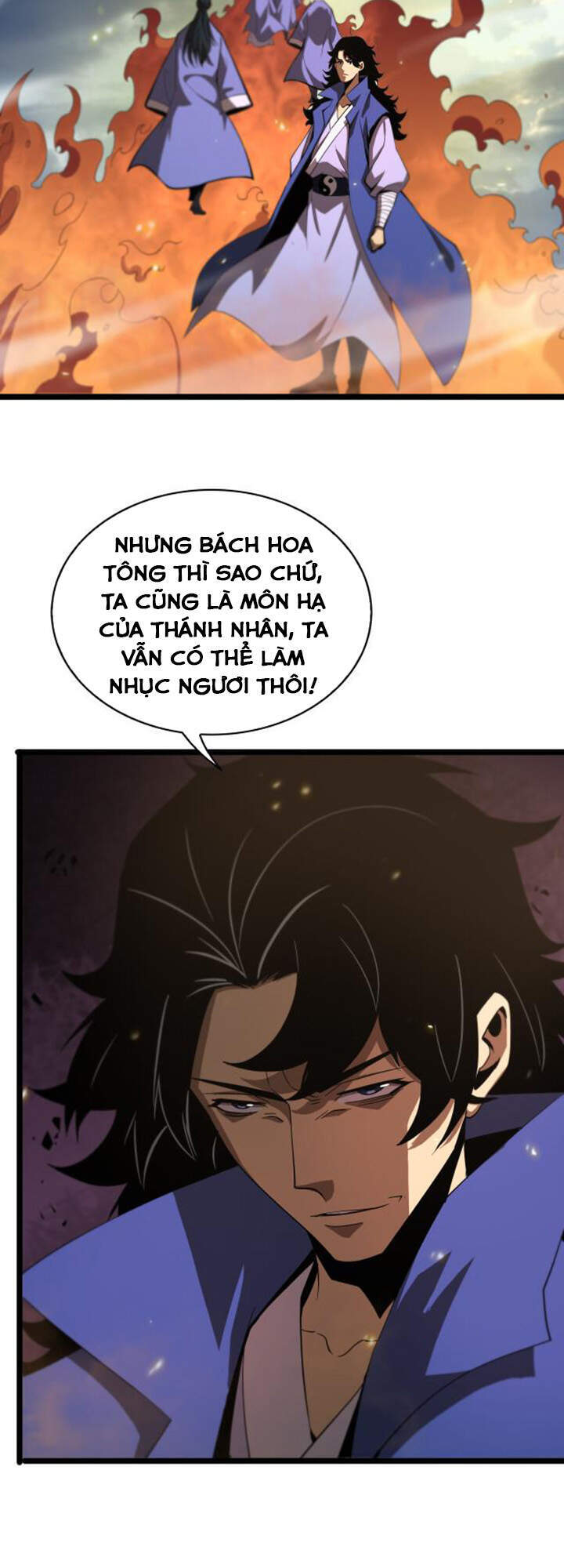 Chư giới tận thế online chapter 69 - Upload bởi truyensieuhay.com