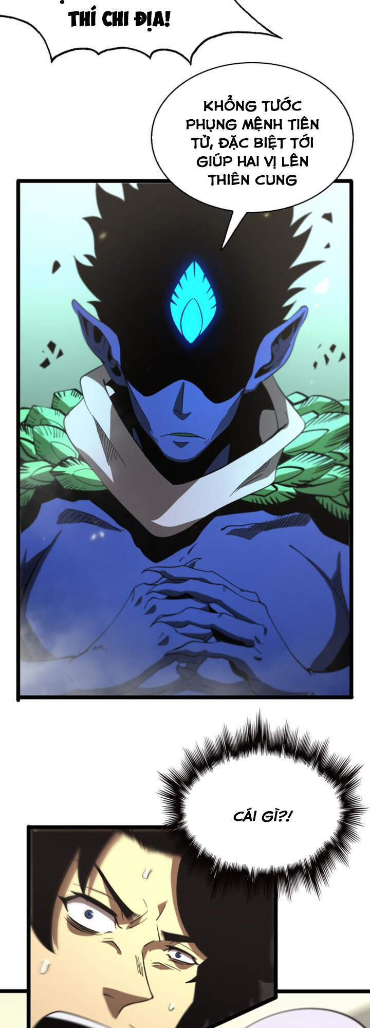 Chư giới tận thế online chapter 69 - Upload bởi truyensieuhay.com