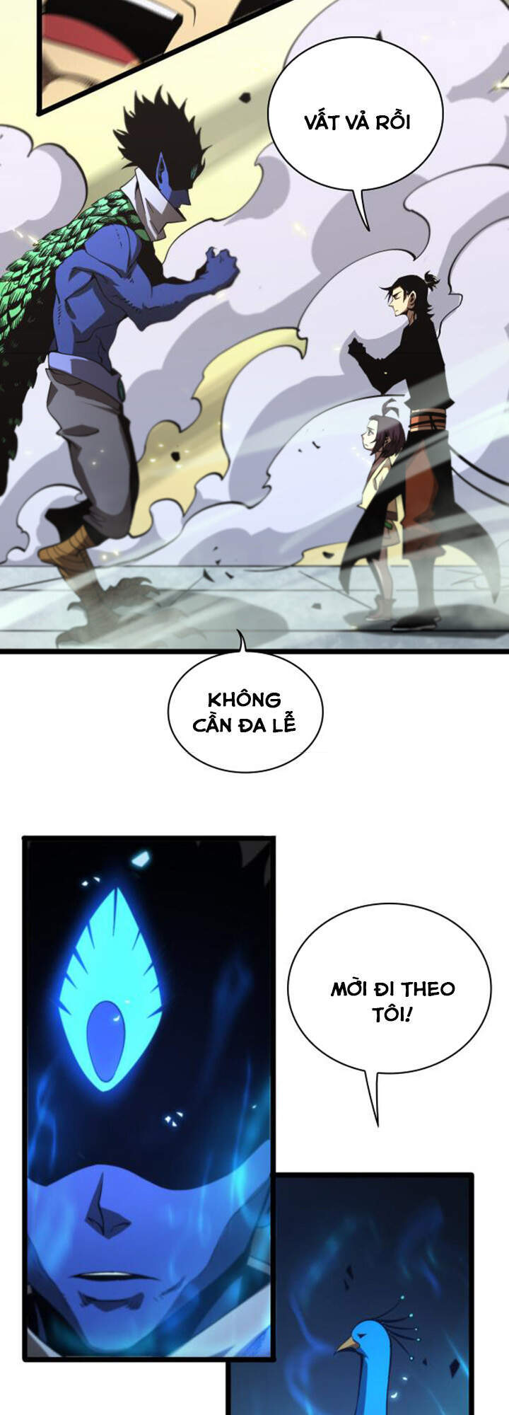 Chư giới tận thế online chapter 69 - Upload bởi truyensieuhay.com