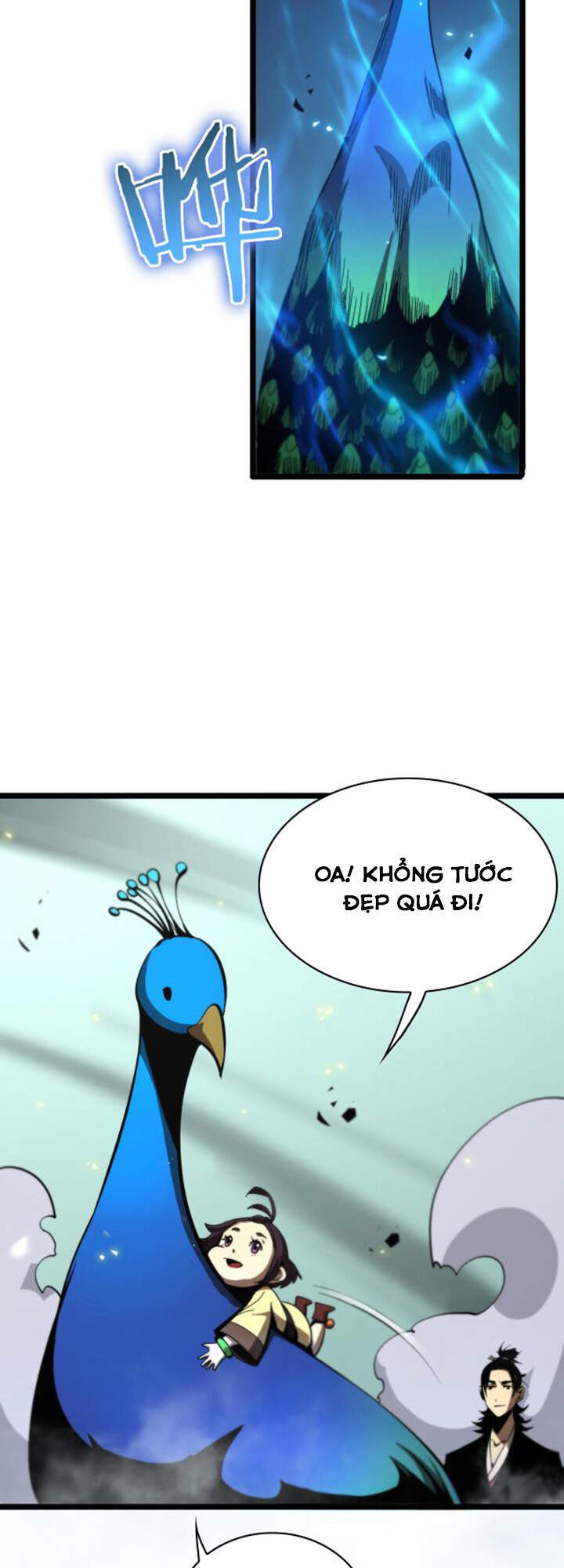 Chư giới tận thế online chapter 69 - Upload bởi truyensieuhay.com
