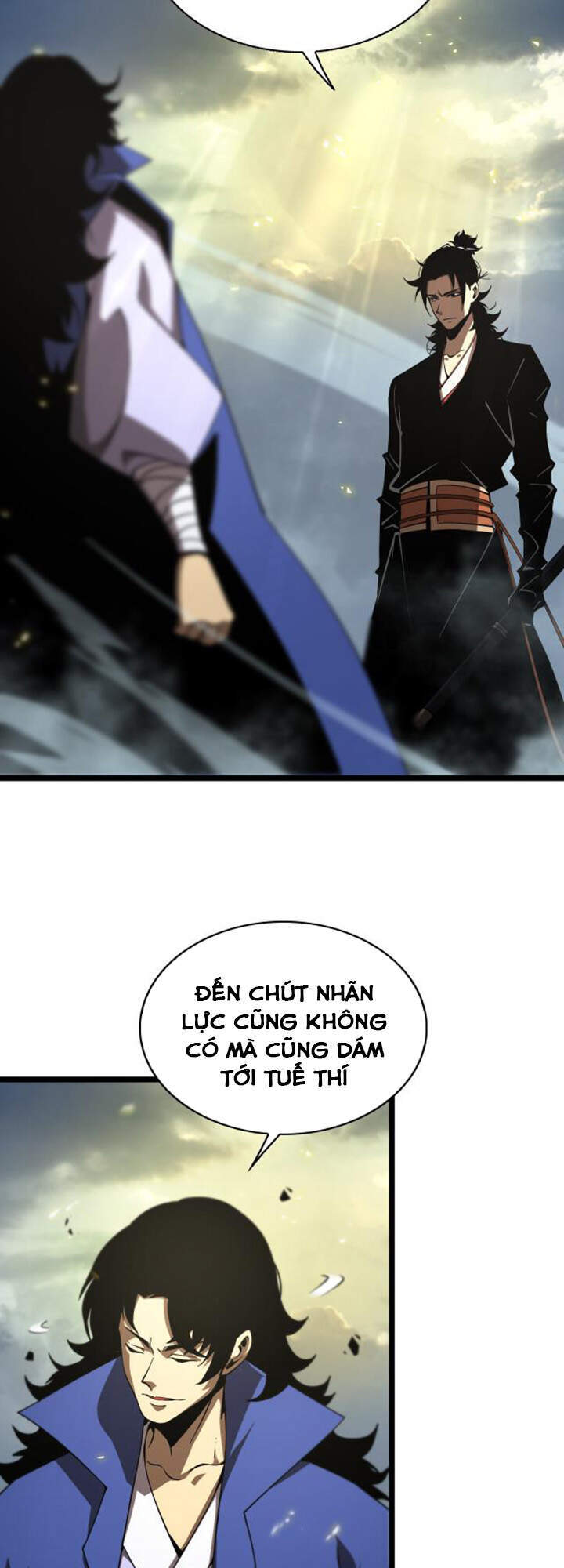 Chư giới tận thế online chapter 69 - Upload bởi truyensieuhay.com