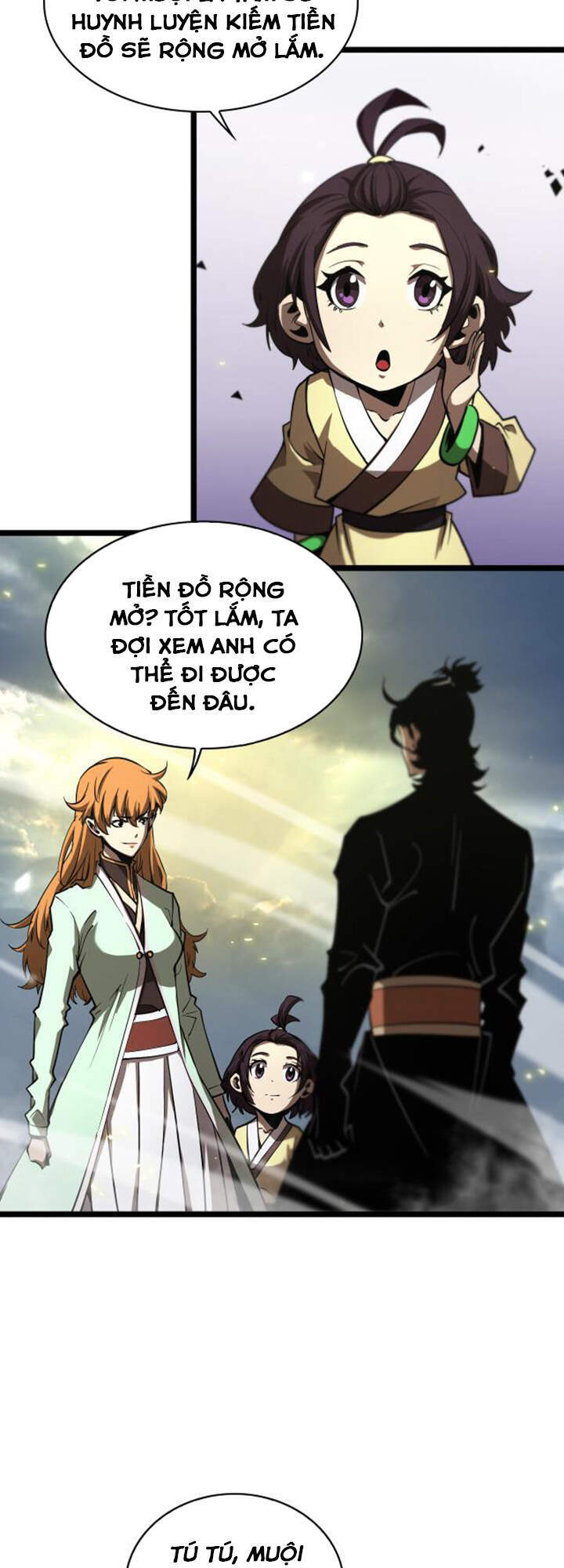 Chư giới tận thế online chapter 70 - Upload bởi truyensieuhay.com