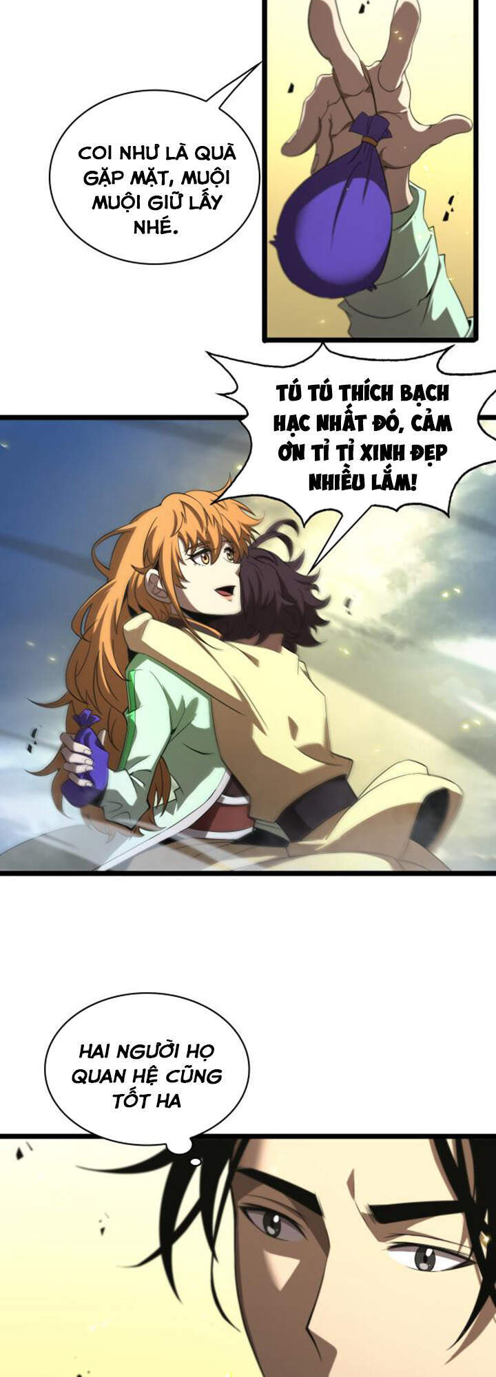 Chư giới tận thế online chapter 70 - Upload bởi truyensieuhay.com