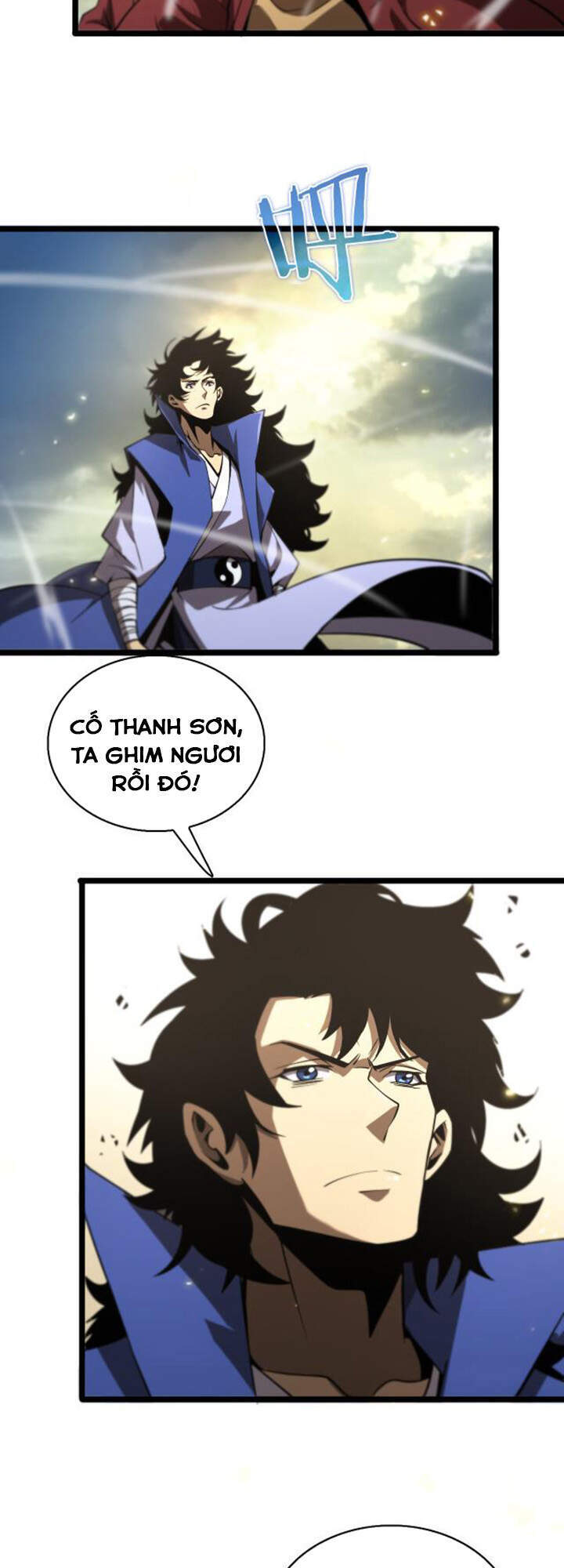 Chư giới tận thế online chapter 70 - Upload bởi truyensieuhay.com