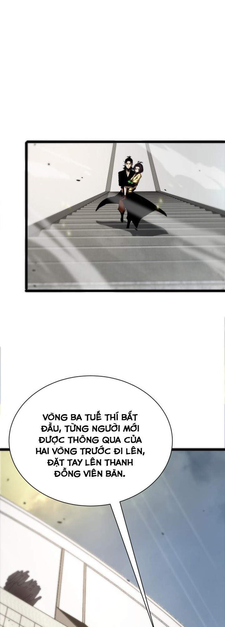 Chư giới tận thế online chapter 71 - Upload bởi truyensieuhay.com
