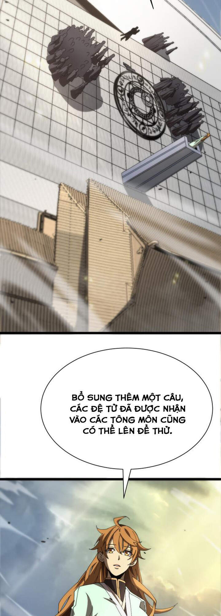Chư giới tận thế online chapter 71 - Upload bởi truyensieuhay.com