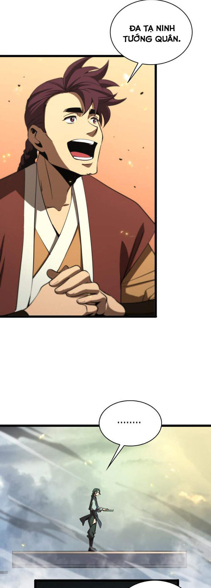 Chư giới tận thế online chapter 71 - Upload bởi truyensieuhay.com