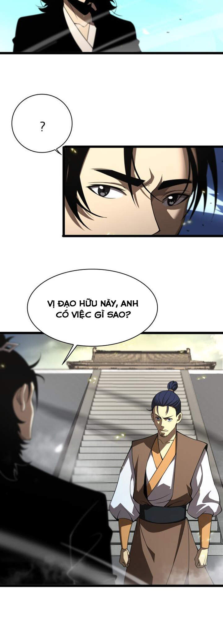 Chư giới tận thế online chapter 71 - Upload bởi truyensieuhay.com