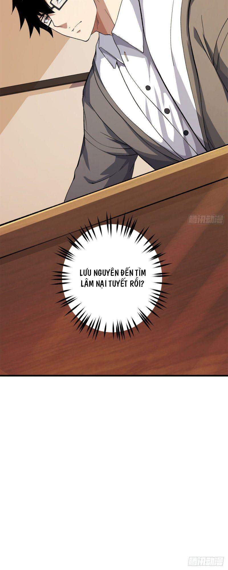 Ta có 999 loại dị năng chapter 11 - Upload bởi truyensieuhay.com