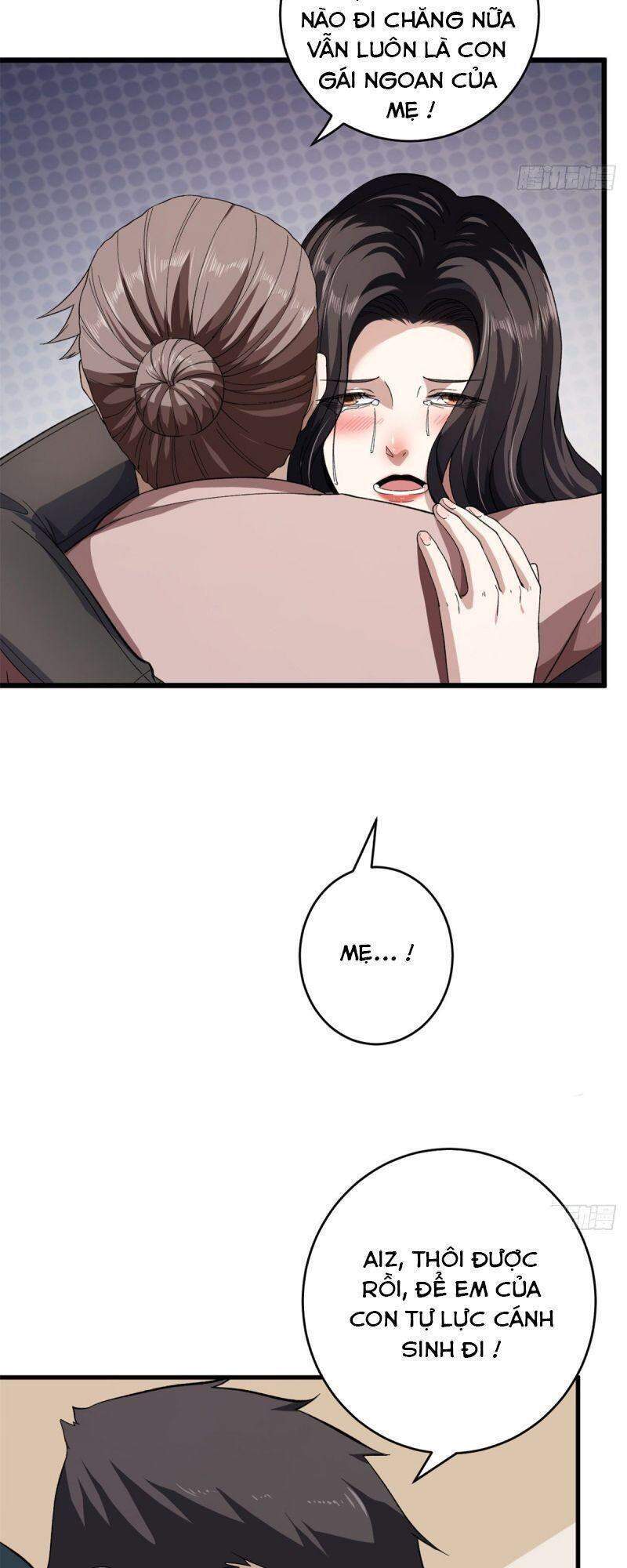 Ta có 999 loại dị năng chapter 12 - Upload bởi truyensieuhay.com