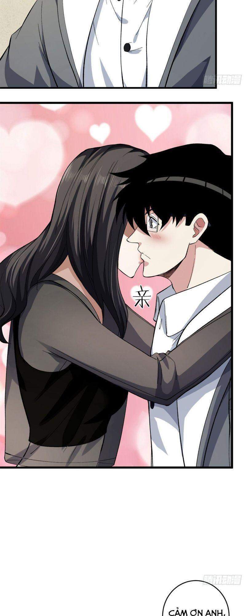 Ta có 999 loại dị năng chapter 12 - Upload bởi truyensieuhay.com