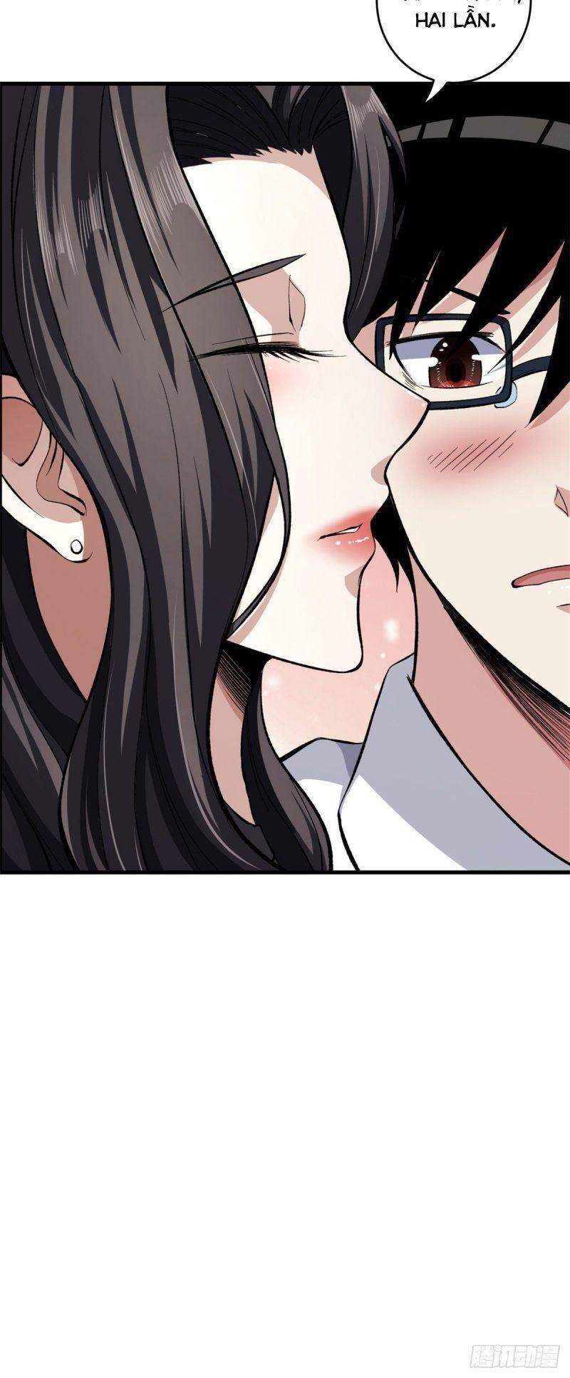 Ta có 999 loại dị năng chapter 12 - Upload bởi truyensieuhay.com