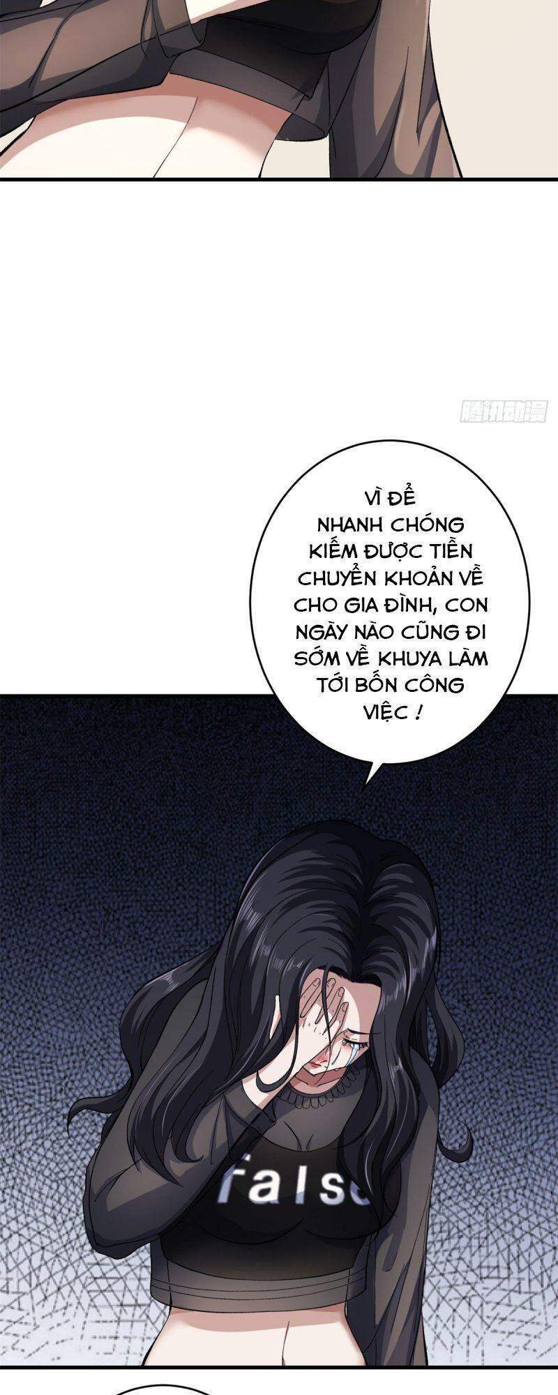Ta có 999 loại dị năng chapter 12 - Upload bởi truyensieuhay.com
