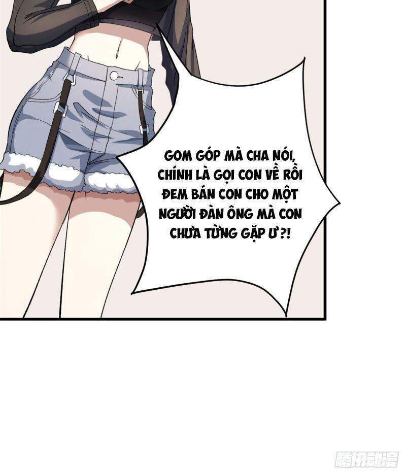 Ta có 999 loại dị năng chapter 12 - Upload bởi truyensieuhay.com