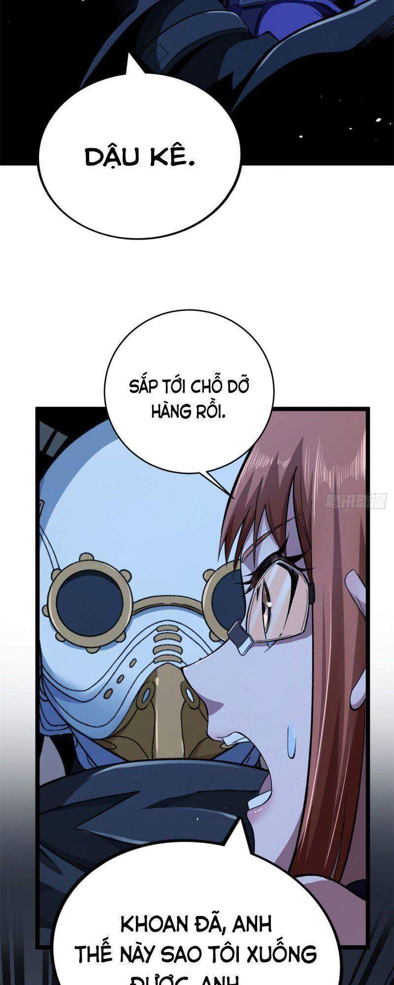 Ta có 999 loại dị năng chapter 13 - Upload bởi truyensieuhay.com