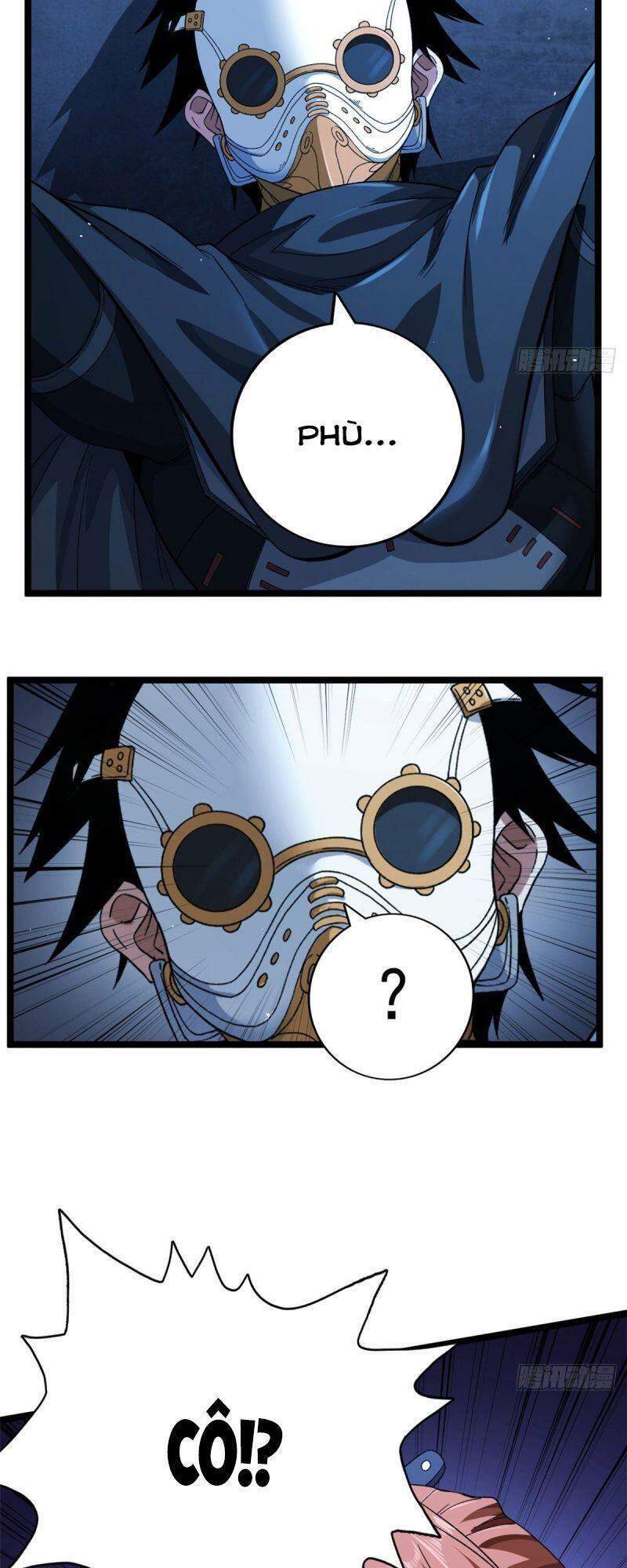 Ta có 999 loại dị năng chapter 13 - Upload bởi truyensieuhay.com