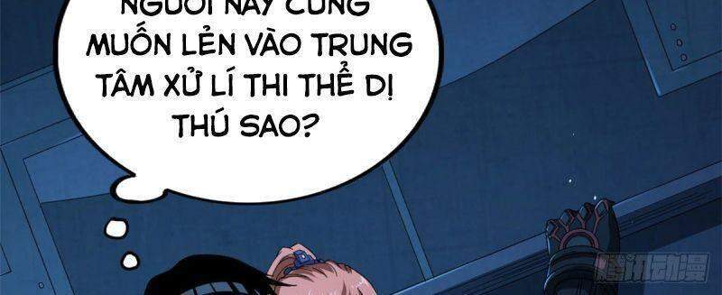 Ta có 999 loại dị năng chapter 13 - Upload bởi truyensieuhay.com