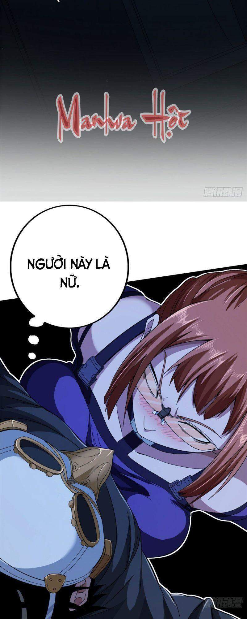 Ta có 999 loại dị năng chapter 13 - Upload bởi truyensieuhay.com