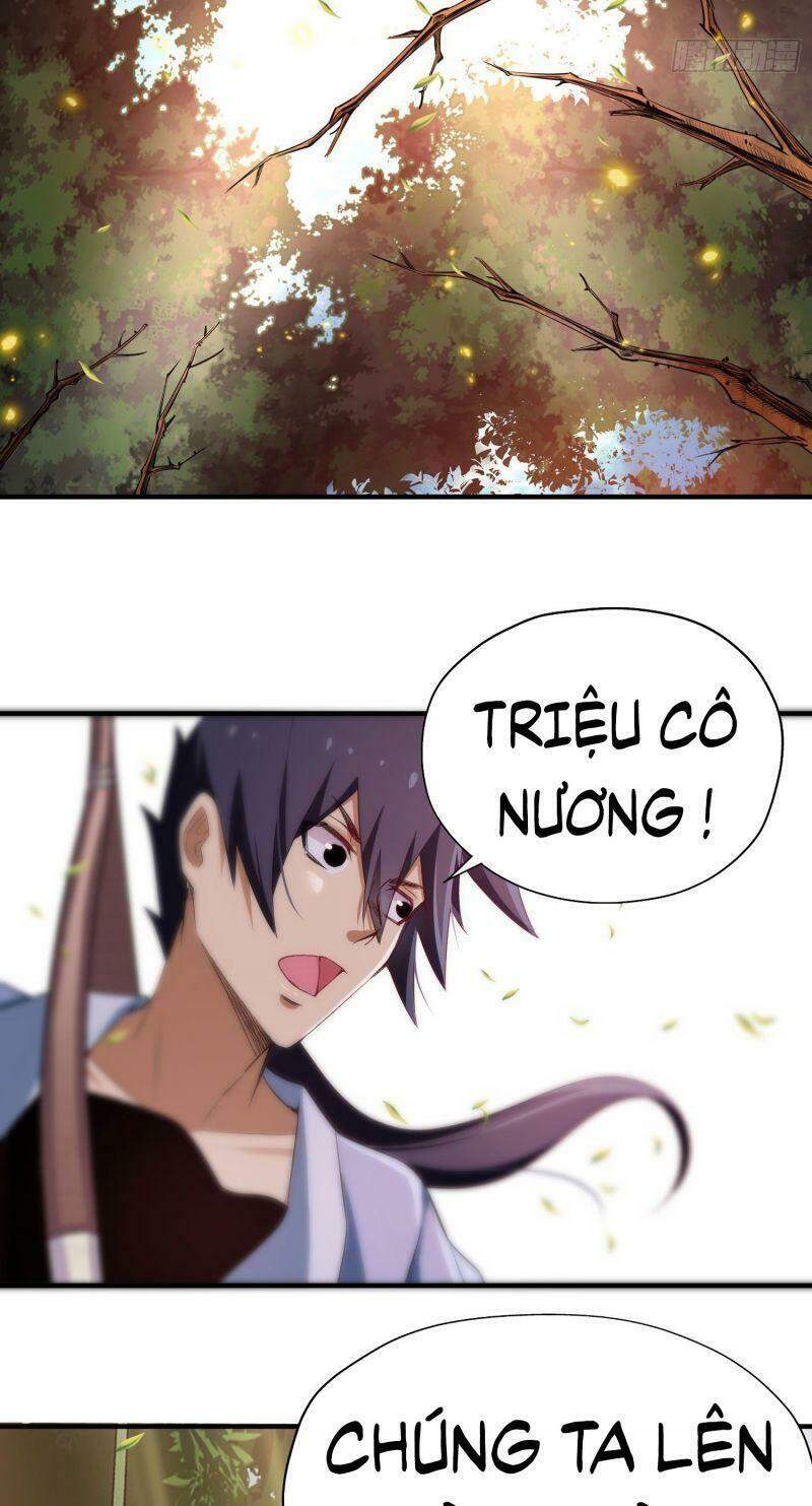 Ta Chỉ Muốn Bị Các Vị Đánh Chết chapter 4 - Upload bởi truyensieuhay.com