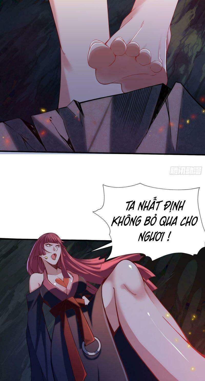 Ta Chỉ Muốn Bị Các Vị Đánh Chết chapter 4 - Upload bởi truyensieuhay.com