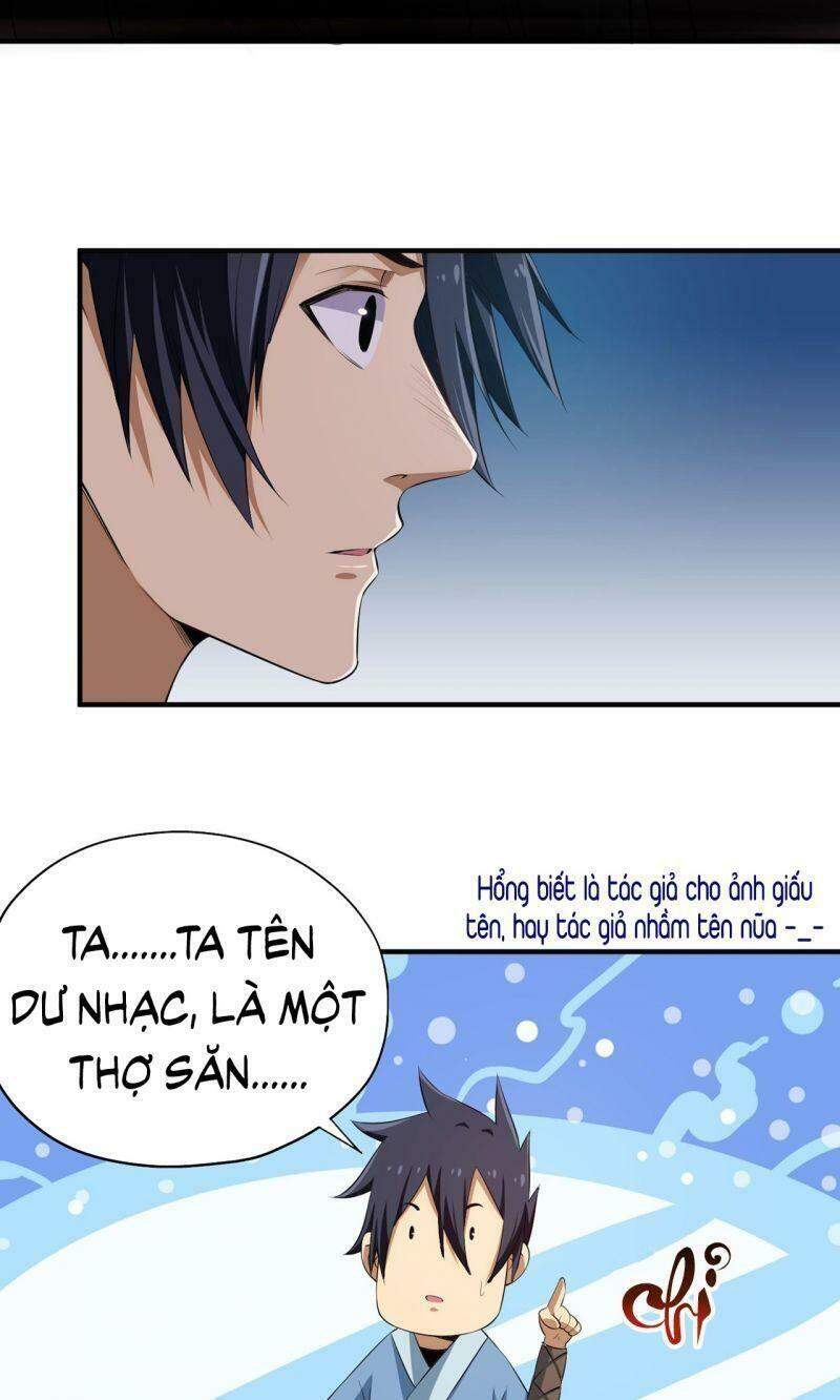 Ta Chỉ Muốn Bị Các Vị Đánh Chết chapter 4 - Upload bởi truyensieuhay.com