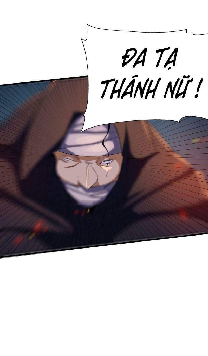 Ta Chỉ Muốn Bị Các Vị Đánh Chết chapter 4 - Upload bởi truyensieuhay.com