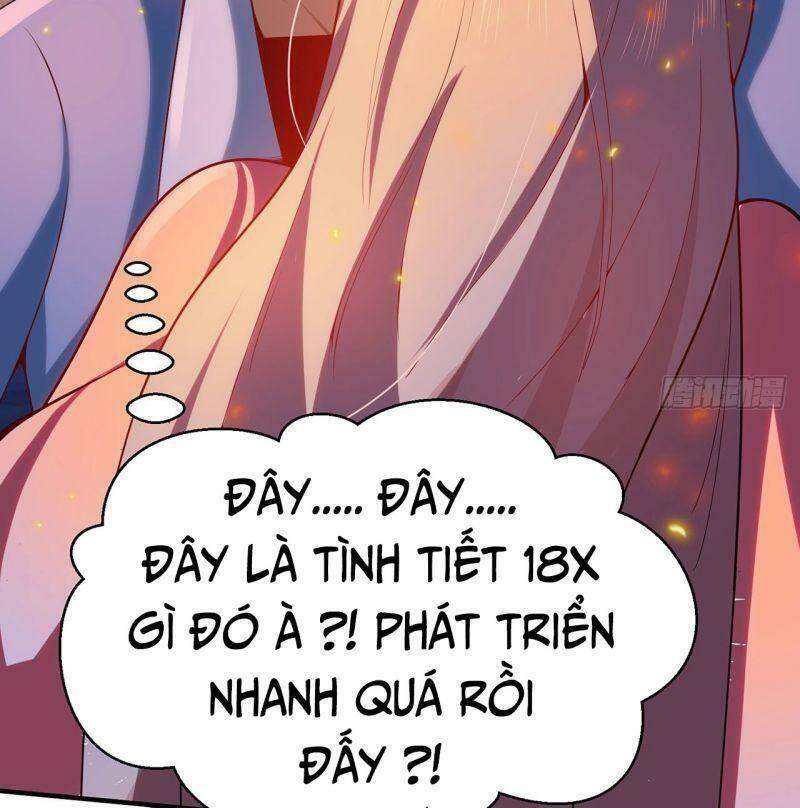 Ta Chỉ Muốn Bị Các Vị Đánh Chết chapter 5 - Upload bởi truyensieuhay.com
