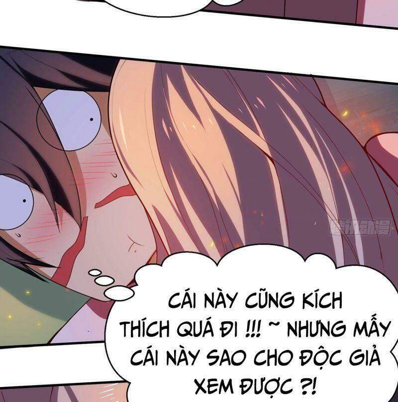 Ta Chỉ Muốn Bị Các Vị Đánh Chết chapter 5 - Upload bởi truyensieuhay.com
