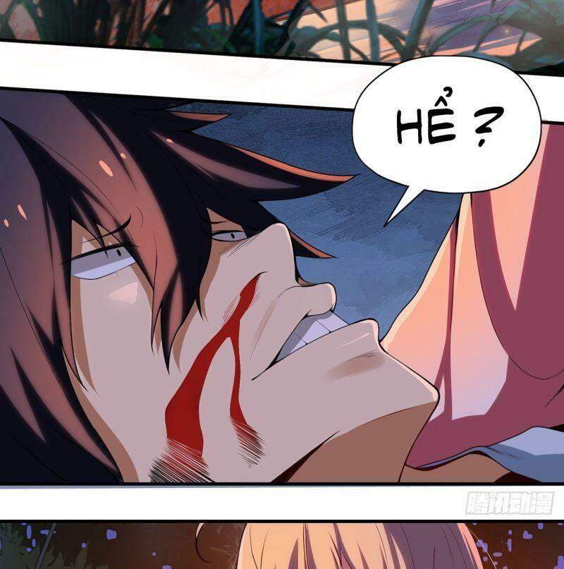 Ta Chỉ Muốn Bị Các Vị Đánh Chết chapter 5 - Upload bởi truyensieuhay.com